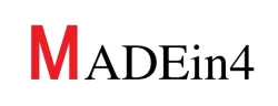 MADEin4