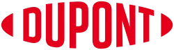 dupont logo