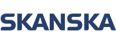 Skanska Logo 170x65