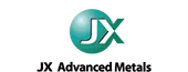 JX Advanced Metals Logo 170x65