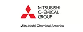 Mitsubishi Chemical Group Logo 170x65
