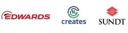 ISS26 Game Night Reception Sponsors