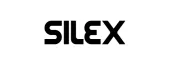 Silex Microsystems Logo 170x65