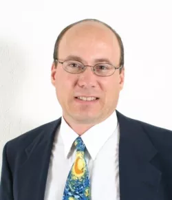 Jim headshot