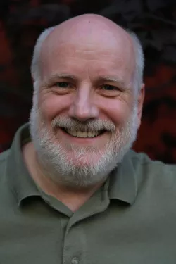 Paul headshot
