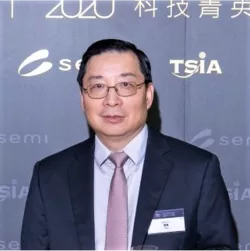 SEMI 屠震