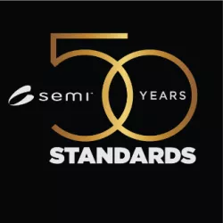 standards 50th