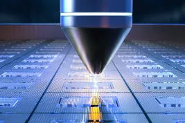 Semiconductor Manufacture