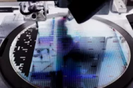 Introduction to the Silicon Chip