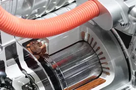 Electric Motor Fundamentals