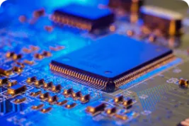 Semiconductor Industry at a Glance