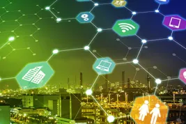 Internet of Things: Manufacturing