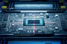 Printed Circuit Board (PCB) Basics