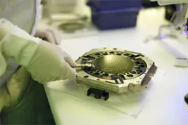 Semiconductor Fabrication Worker Safety Part 2