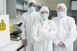 Semiconductor Environmental, Health and Safety at Work Part 1