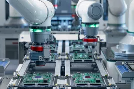 Semiconductor Manufacturing I