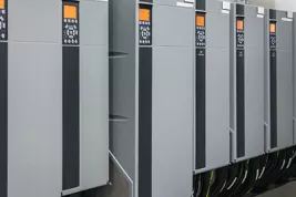 Variable Frequency Drive (VFD) Basics