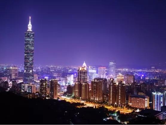 Semicon taiwan