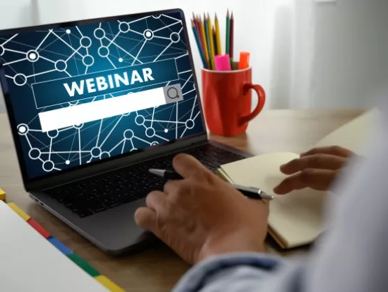 Webinar