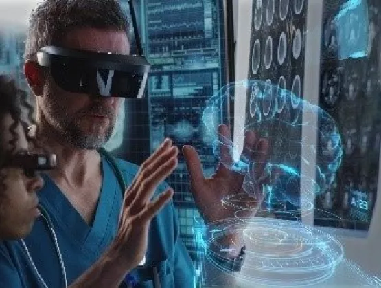 3D Med Image