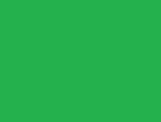 Smart Data AI Green Background
