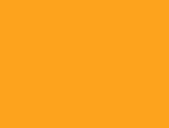 Smart Data AI Orange Background