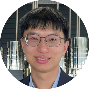 Image of Mr. Edmund Mok