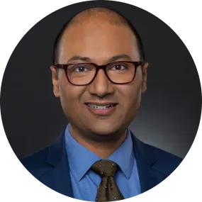 Ankur Gupta, Siemens EDA