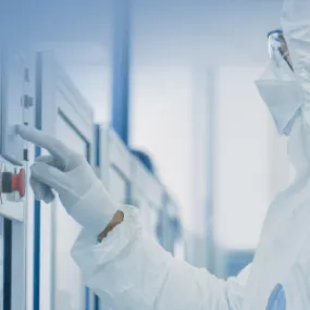 Advancing an agile and resilient global electronics supply chain