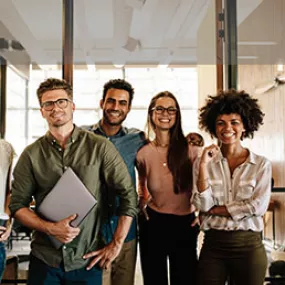 The SEMI Foundation takes an employer-led, worker-centric, holistic approach to workforce development.
