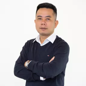 Anh Tuan Mai