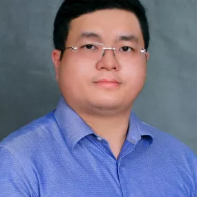 Mr. Nguyen Duc Long