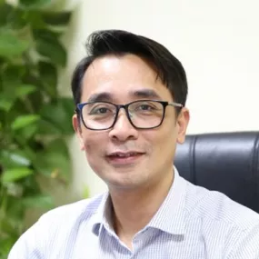 Prof. Dr. Trinh Chu Duc 