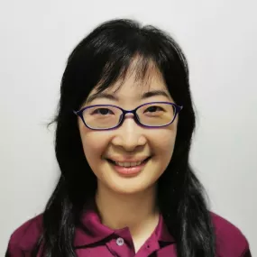 Ms. Ice Li
