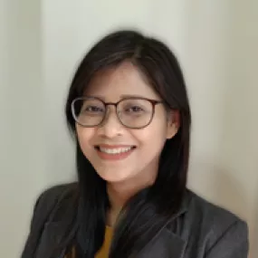 Ms. Veronika Indirawati