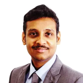 Dr. ArulMurugan Ambikapathi