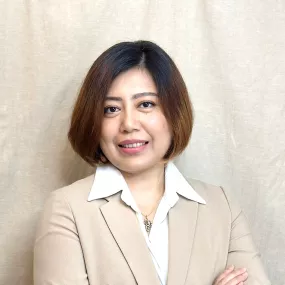 Ms. Wint Kyi Phyu