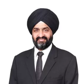 Mr Amarjit Singh Sandhu 