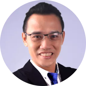 Mr. Gary Leong