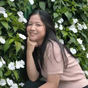 Nguyen Thi Tra Giang