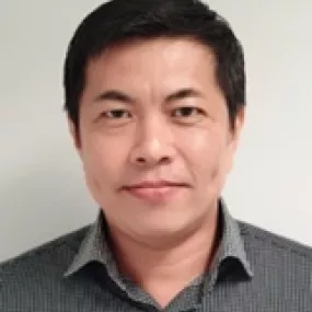 Ding Ming Chee