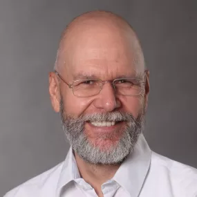 Mr. Frank Steinert