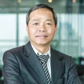 Chinh Trung Nguyen