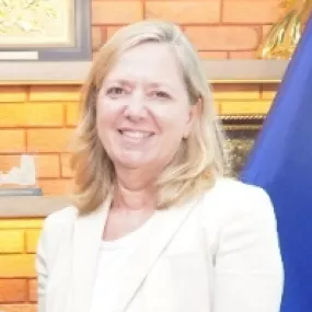Mariam Sherman