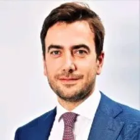 Mr. Gregory Thomassin 