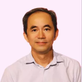 Michael Pham v2