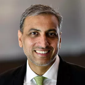Ankur Srivastava