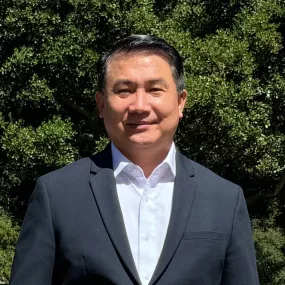 Dr. Huynh Phu Minh Cuong