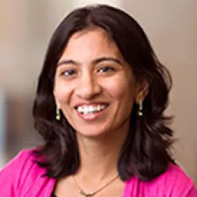 Nandita Khera