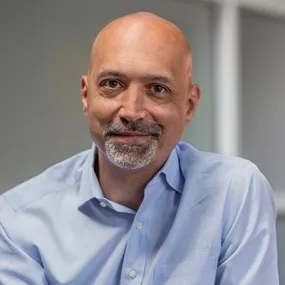 Allen Waziri